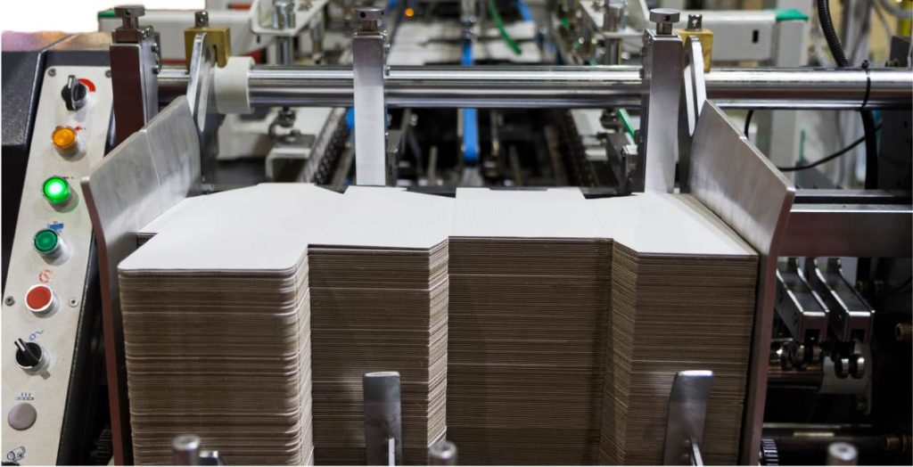 Strategisch zakelijke energie inkopen in de papier- en kartonindustrie
