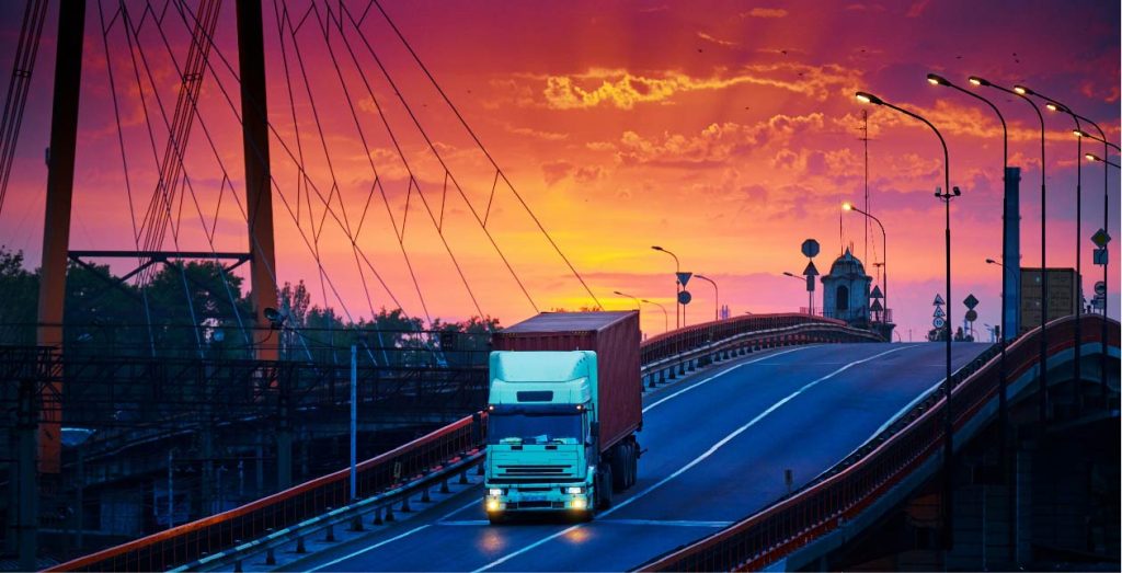 Efficiënt en duurzaam zakelijke energie inkopen voor de transport en logistiek