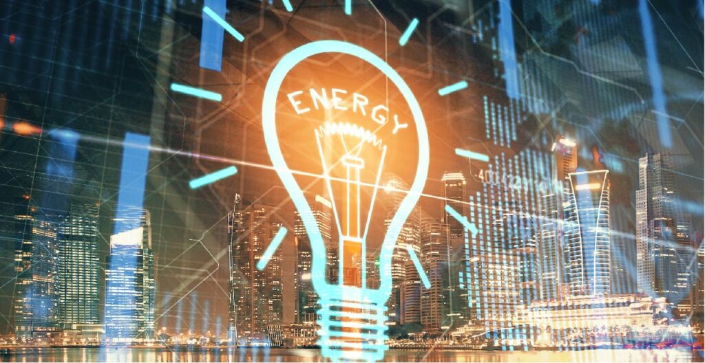Wat zijn de huidige ontwikkelingen op de energiemarkt?