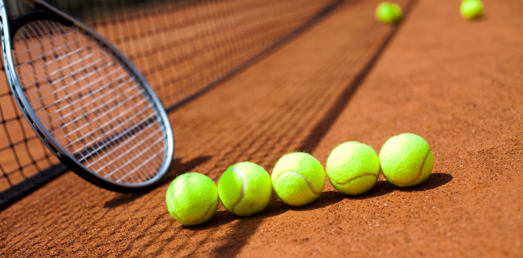 zakelijke energie tennisvereniging