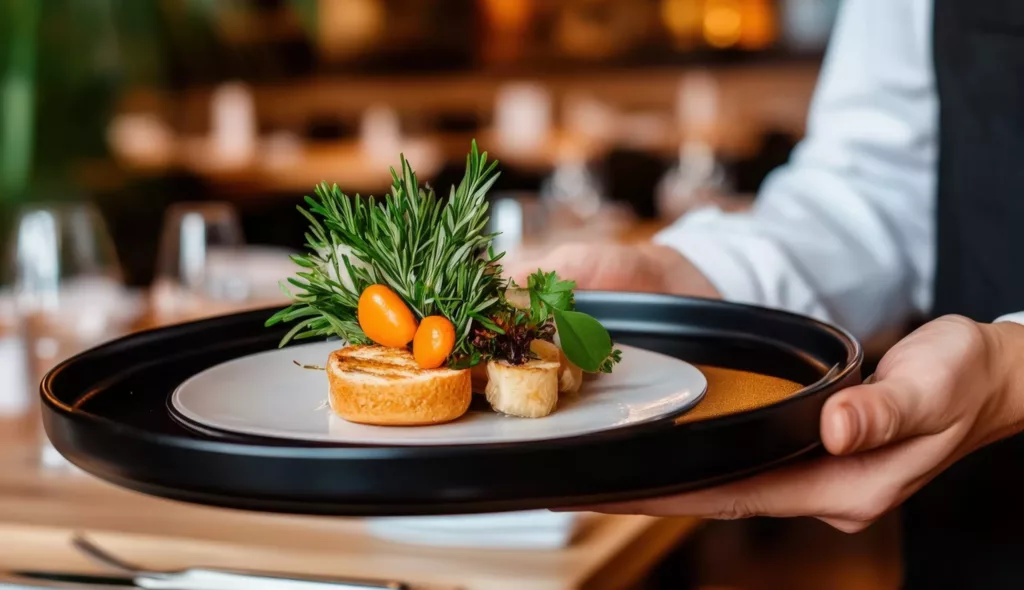 Verbruiksprofielen in de horeca: welke energiestrategie past bij welk profiel?